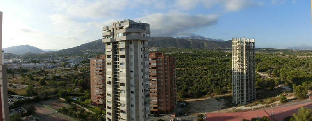 Piso en Benidorm