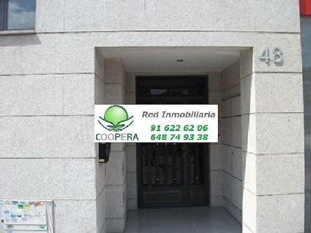 Piso en Madrid