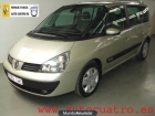 Renault ESPACE 2.2 DCI 150CV EXPRESSION \'03 - mejor precio | unprecio.es