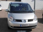 Renault Grand Espace PRIVILEGE 2.2 dCi 16v - mejor precio | unprecio.es