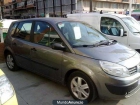 Renault Scenic Scénic II 1.6 Conf.Expressio - mejor precio | unprecio.es