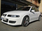 Seat Leon 1.8 20V CUPRA - mejor precio | unprecio.es