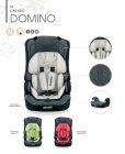 Silla de coche para bebes Dominó, Valida para niños desde 9 a 36 kilos, calidad - mejor precio | unprecio.es