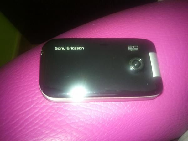 sony ericsson z610i