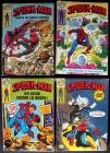 Spiderman - Bruguera - Volumen 1. Completa 1 al 70. - mejor precio | unprecio.es