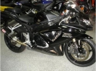 SUZUKI GSX R600 - mejor precio | unprecio.es