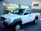 Tata Telcoline Pick-up TDI 4x4 - mejor precio | unprecio.es