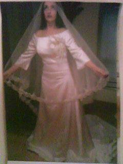 Vestidos de Novia