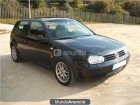 Volkswagen Golf 1.8T GTi 150CV - mejor precio | unprecio.es