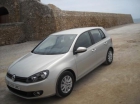 Volkswagen Golf TDI Advance en TARRAGONA - mejor precio | unprecio.es