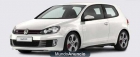 Volkswagen Golf VI 2.0 TSI 210cv GTI - mejor precio | unprecio.es