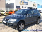 Volkswagen Touareg - mejor precio | unprecio.es