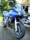 YAMAHA FZ6S DEL 2006 - mejor precio | unprecio.es