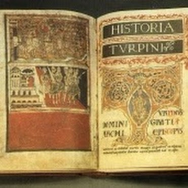 Codex Calixtinus edición limitada