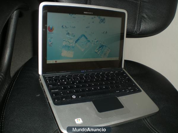 Portátil Nokia Booklet 3G