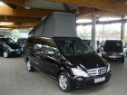 2010 Mercedes-Benz Viano 3.0 CDI Marco Polo PTS - mejor precio | unprecio.es