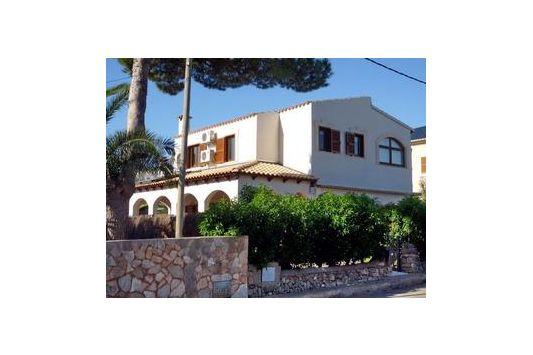 4 Dormitorio Chalet En Venta en Santanyi, Mallorca