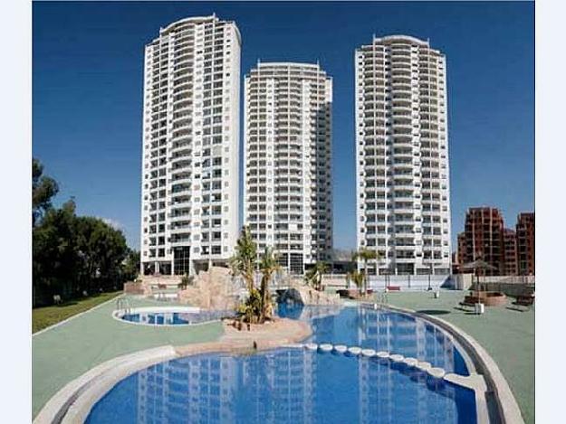 Apartamento en Benidorm
