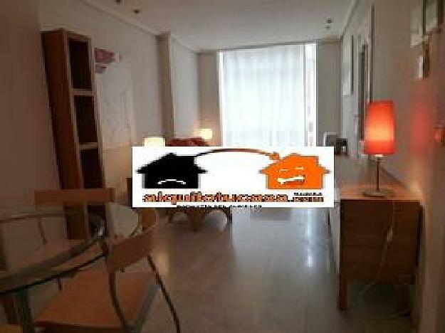 Apartamento en Madrid