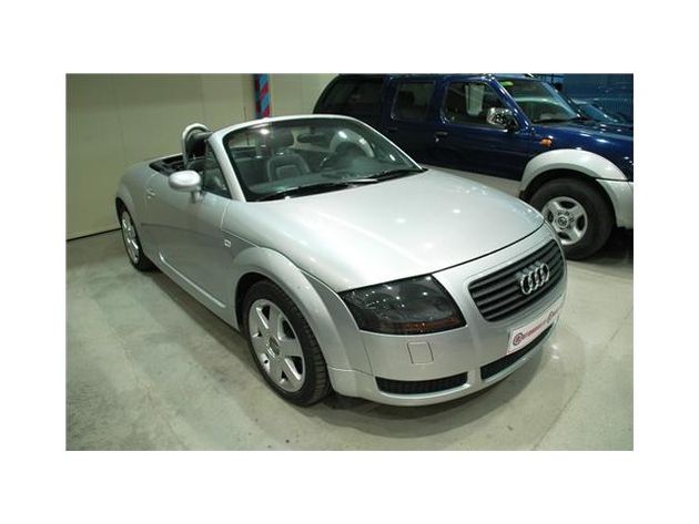 AUDI Q7 4.2 FSI QUATTRO TIPTRONIC