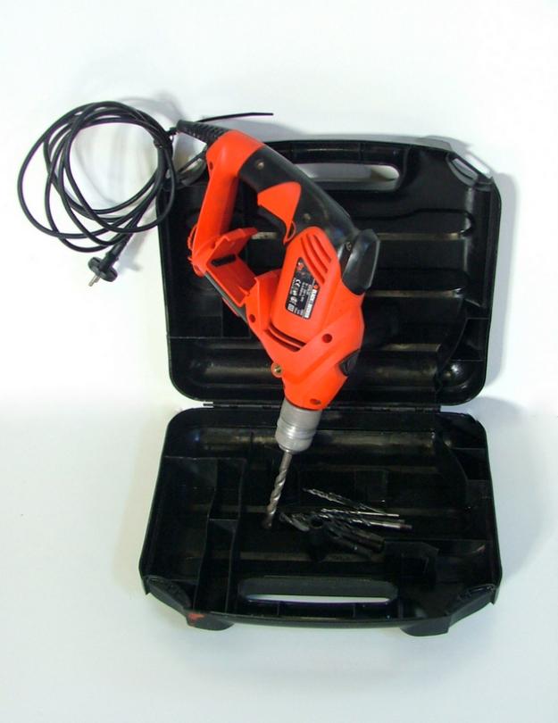 Black decker kr70lsr