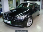 BMW Serie 5 525D - mejor precio | unprecio.es