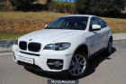 BMW X6 xDrive30d - mejor precio | unprecio.es