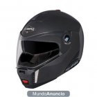 CABERG Casco modular novedad 2009 SINTESI (homologado como jet e integral) - mejor precio | unprecio.es