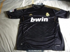 Camiseta Real Madrid 2011/2012 liquidacion 15€ - mejor precio | unprecio.es