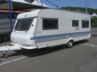 Caravana Hobby Prestige 540 4 L - mejor precio | unprecio.es