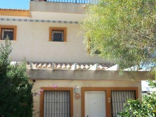 Casa en alquiler en Busot, Alicante (Costa Blanca)