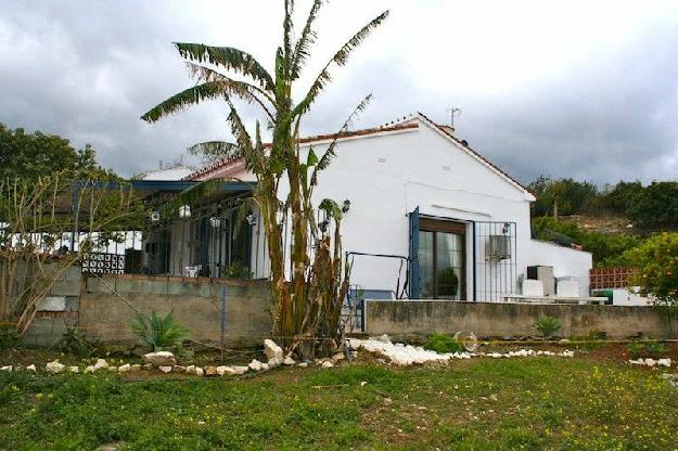 Chalet en venta en Coín, Málaga (Costa del Sol)