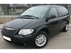 CHRYSLER Grand Voyager 2.8CRD LX Aut. - mejor precio | unprecio.es