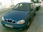 daewo lanos alpine 1,5 - mejor precio | unprecio.es