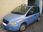 Fiat Multipla 19 jtd en Malaga - mejor precio | unprecio.es