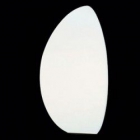Fontana Arte Aplique 1-2 uovo grande 1x100w e27 - iLamparas.com - mejor precio | unprecio.es