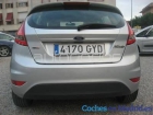 Ford Fiesta - mejor precio | unprecio.es