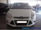 Ford Focus - mejor precio | unprecio.es
