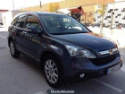 Honda CR-V 2.2iCTDi NAVEGADOR, TECHO, XE - mejor precio | unprecio.es