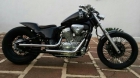 Honda Shadow 600vt custom retro - mejor precio | unprecio.es