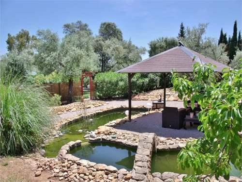 House for Sale in Malaga, Andalucia, Ref# 2865460