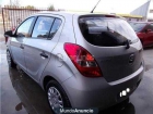 Hyundai i20 i20 1.2 L PBT Classic AA Key - mejor precio | unprecio.es