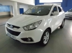 Hyundai ix35 1.7 CRDi GLS Comfort Sky 4x2, 17.500€ - mejor precio | unprecio.es
