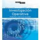 Investigacion Operativa Problemas Y Ejercicios Resueltos - Prentice Practica - mejor precio | unprecio.es