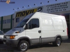 IVECO DAILY 35C13 RUEDA GEMELA - Zaragoza - mejor precio | unprecio.es