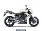 Kawasaki ER6N - mejor precio | unprecio.es