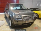 Land Rover Freelander 2.2 Td4 S - mejor precio | unprecio.es