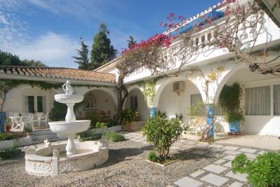 Mijas Country House