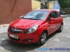 Opel Corsa - mejor precio | unprecio.es
