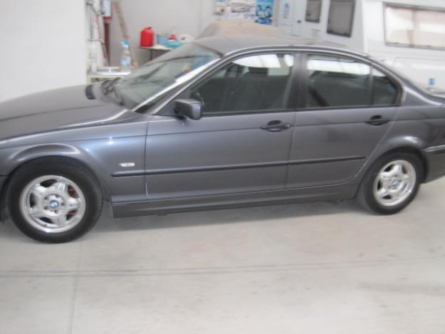 OPORTUNIDAD BMW 320 DIESEL